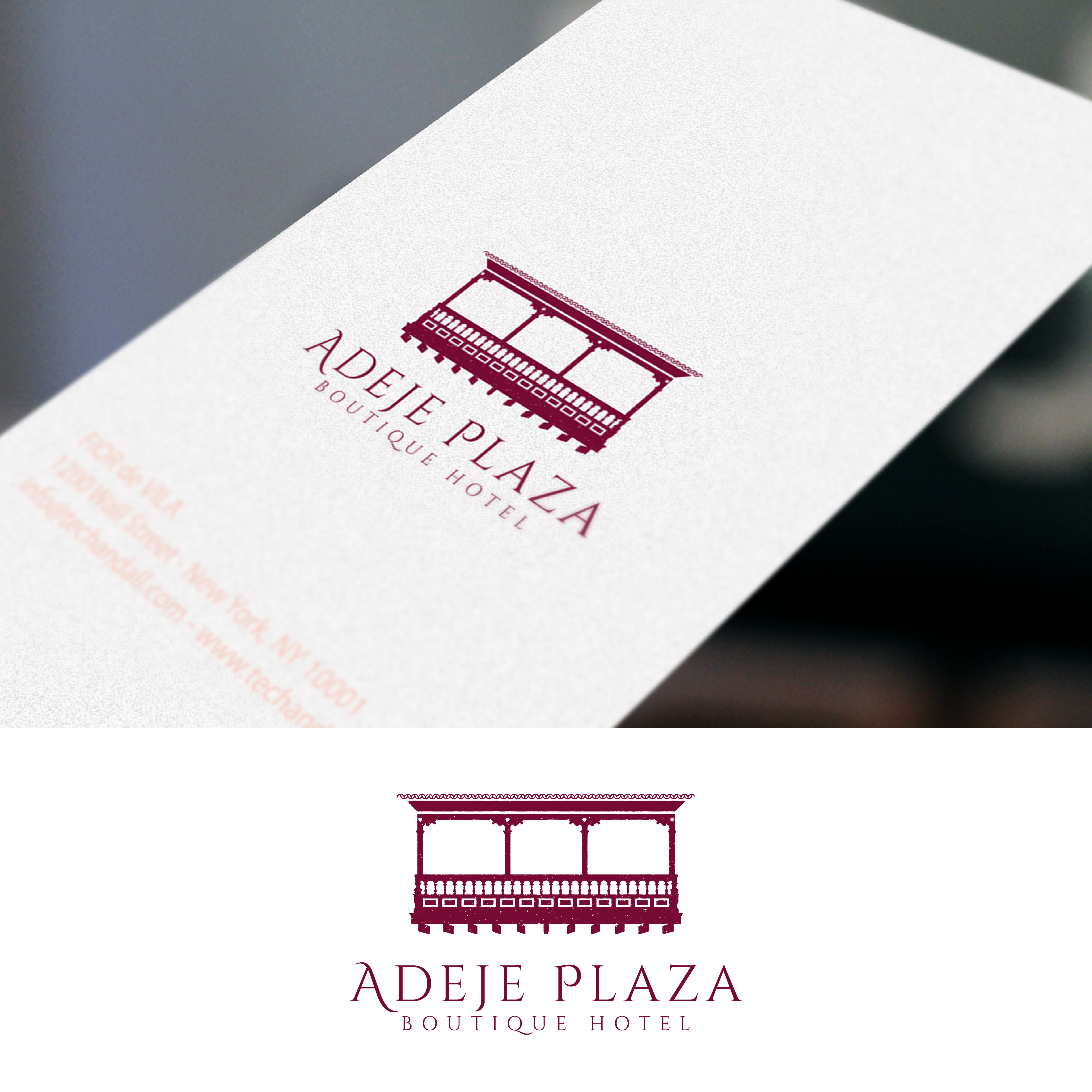 Logo Design by h2y for this project | Design #29335497