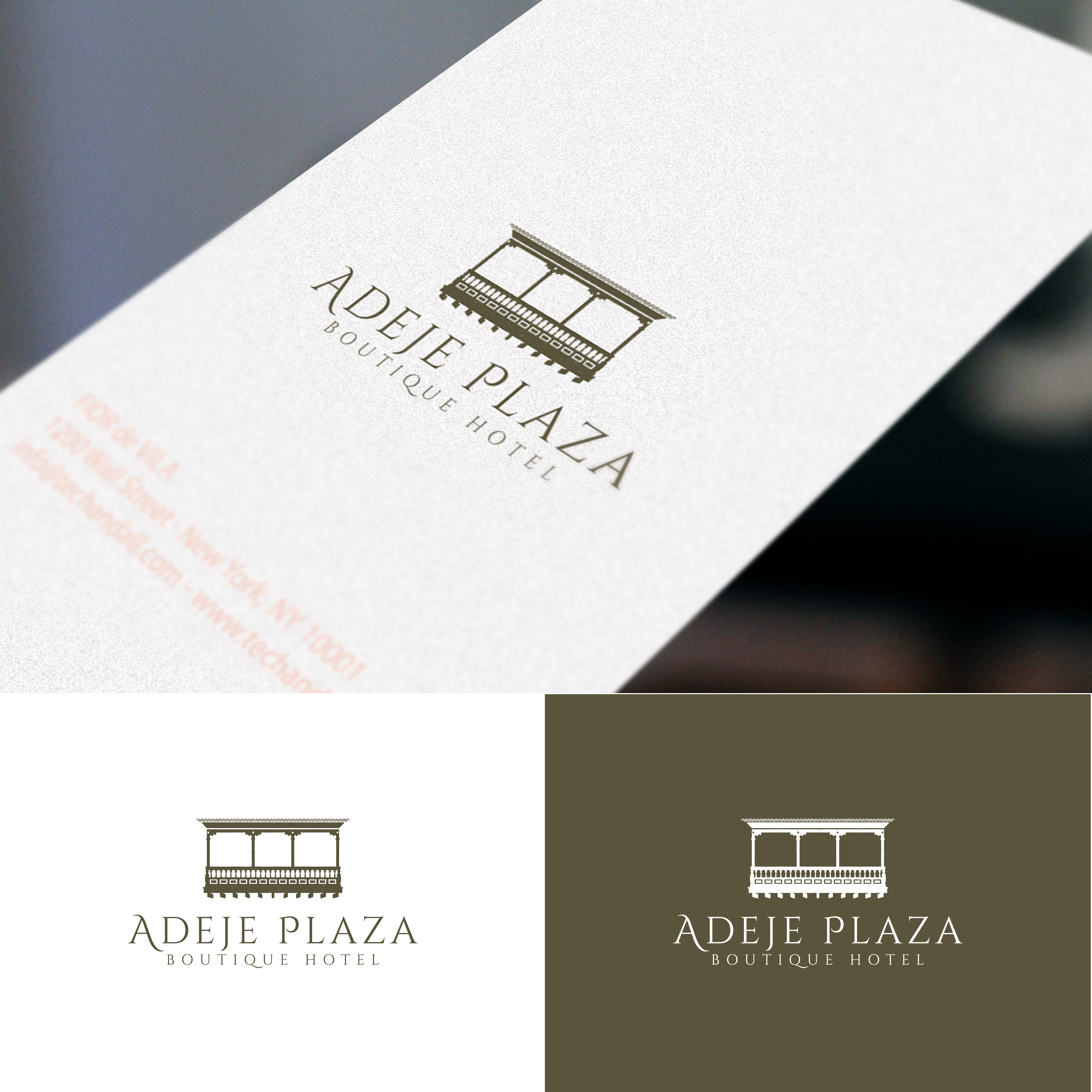 Logo Design by h2y for this project | Design #29339051