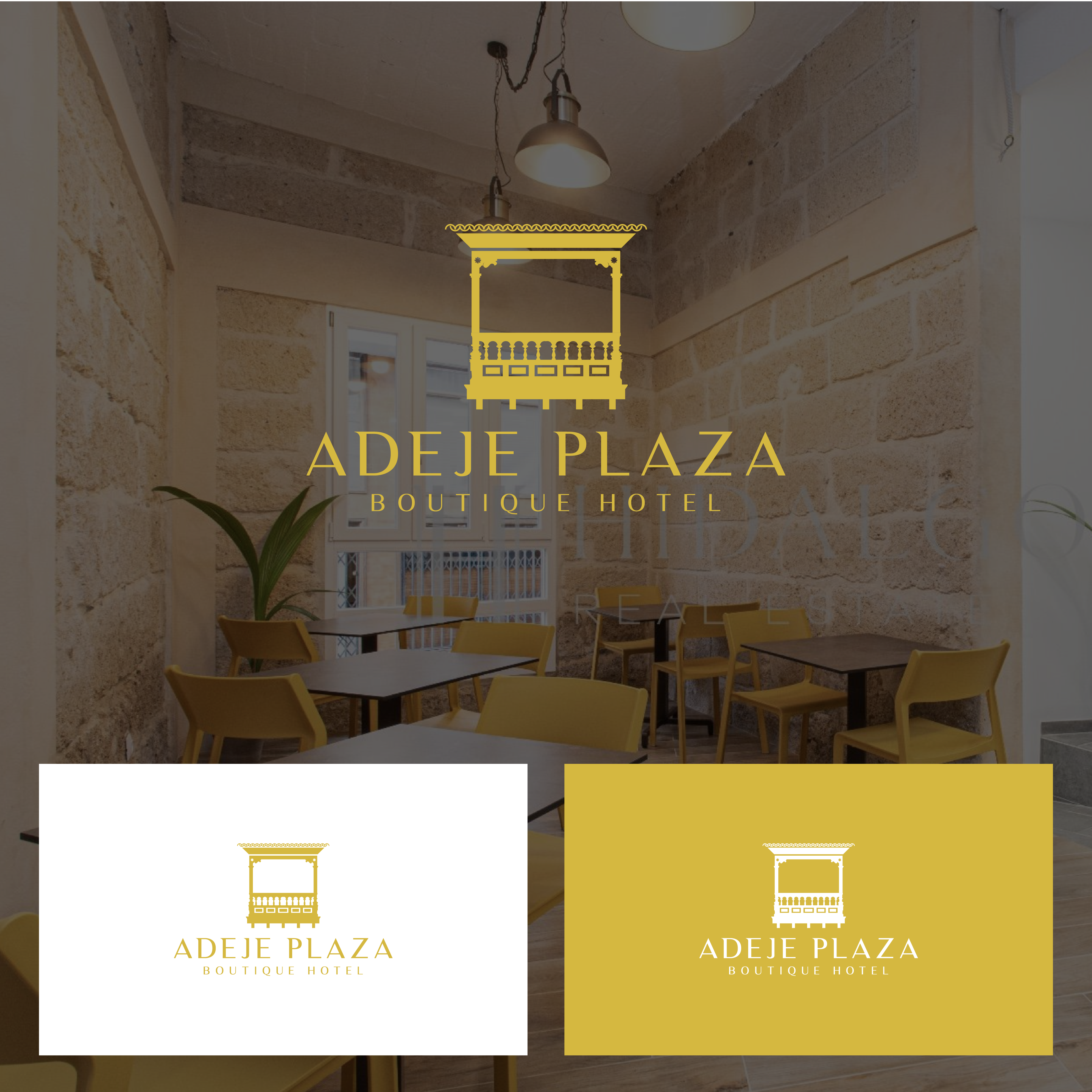 Logo Design by h2y for this project | Design #29340640