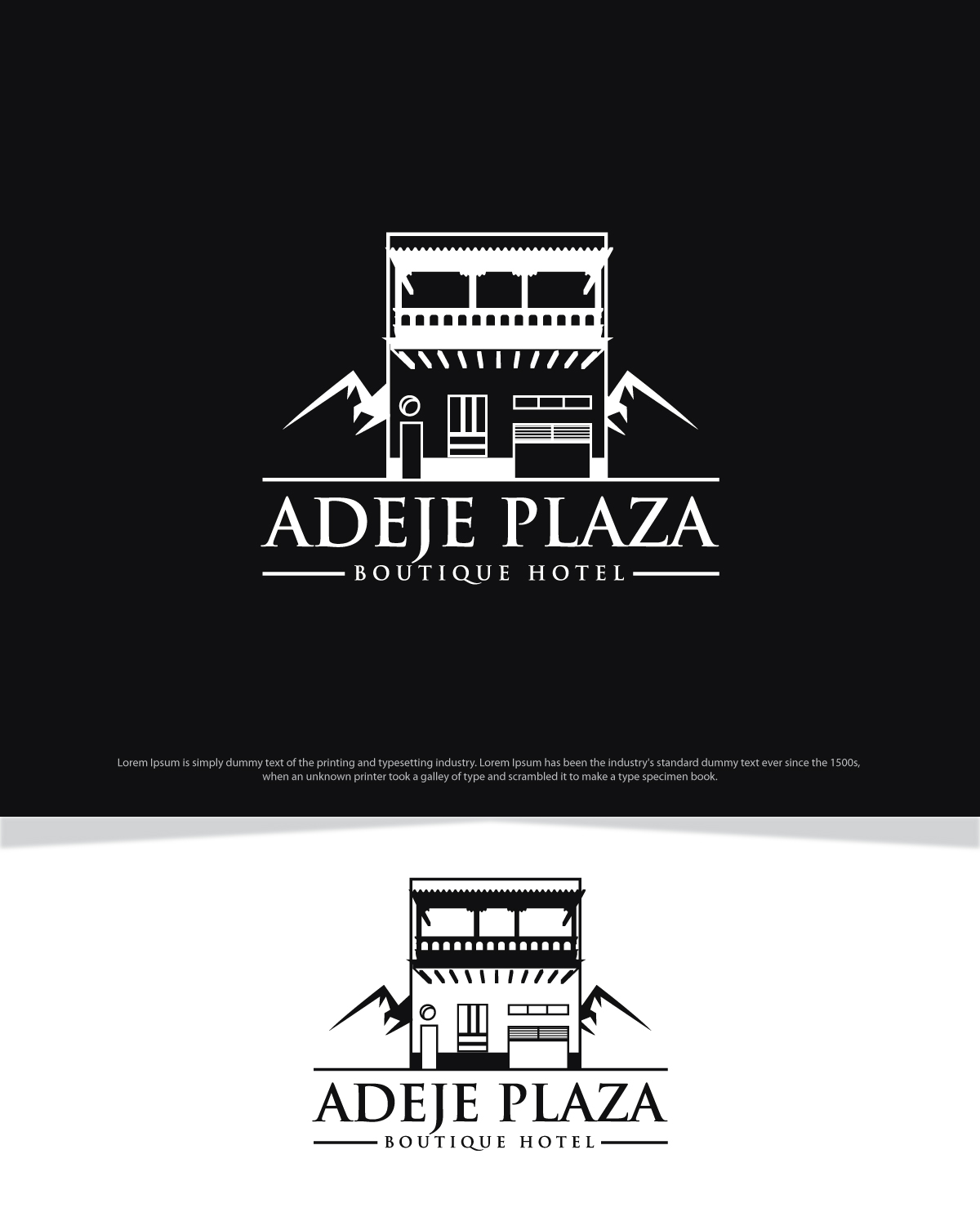 Logo Design by ecorokerz for this project | Design #29324243