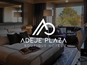 Logo Design by aexoagency for this project | Design: #29323803