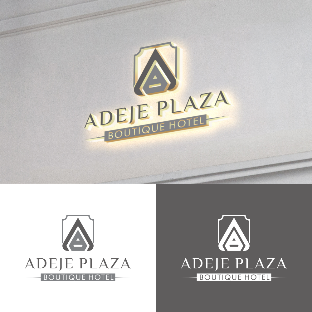 Logo Design by aqilazhifara for this project | Design #29341408