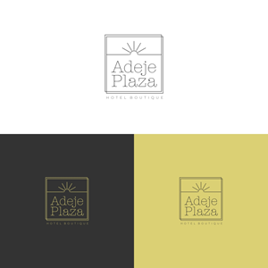 Logo Design by MOH Studio