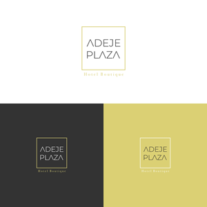 Logo-Design von MOH Studio für dieses Projekt | Design: #29324839