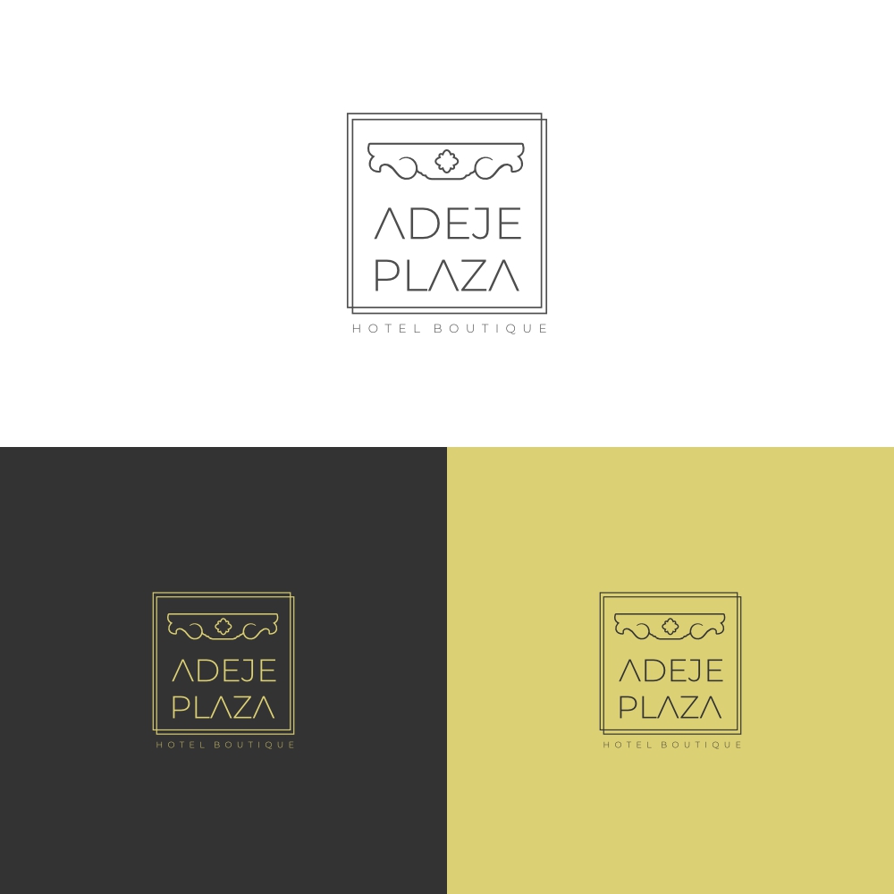 Logo Design by MOH Studio for this project | Design #29332757