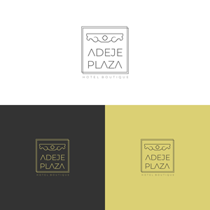 Logo Design by MOH Studio for this project | Design: #29332757