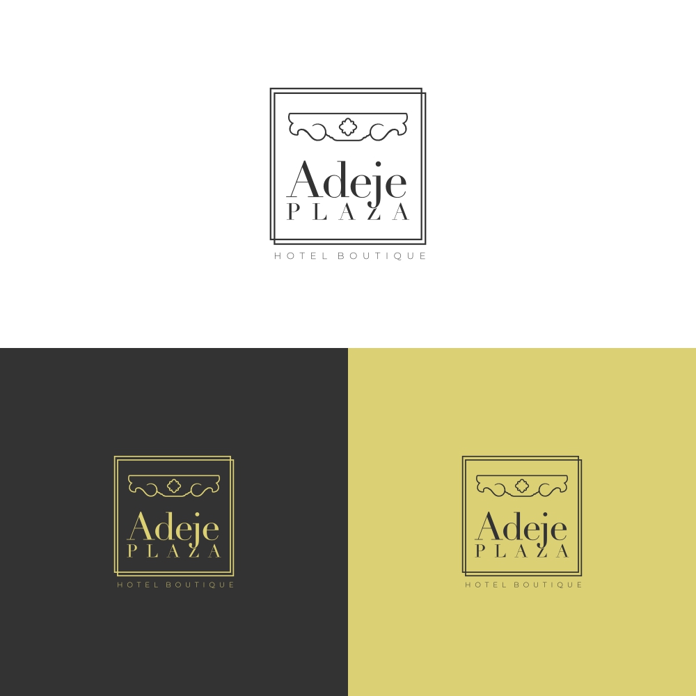 Logo Design by MOH Studio for this project | Design #29332794