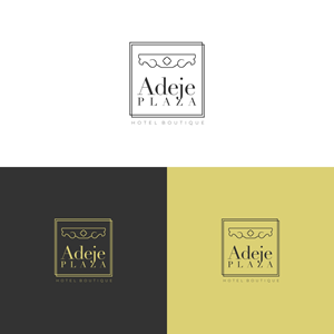 Logo Design by MOH Studio for this project | Design: #29332794