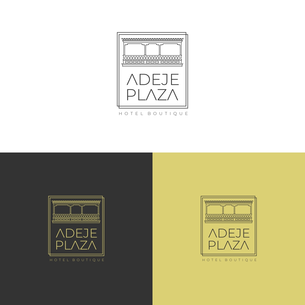Logo-Design von MOH Studio für dieses Projekt | Design #29345598