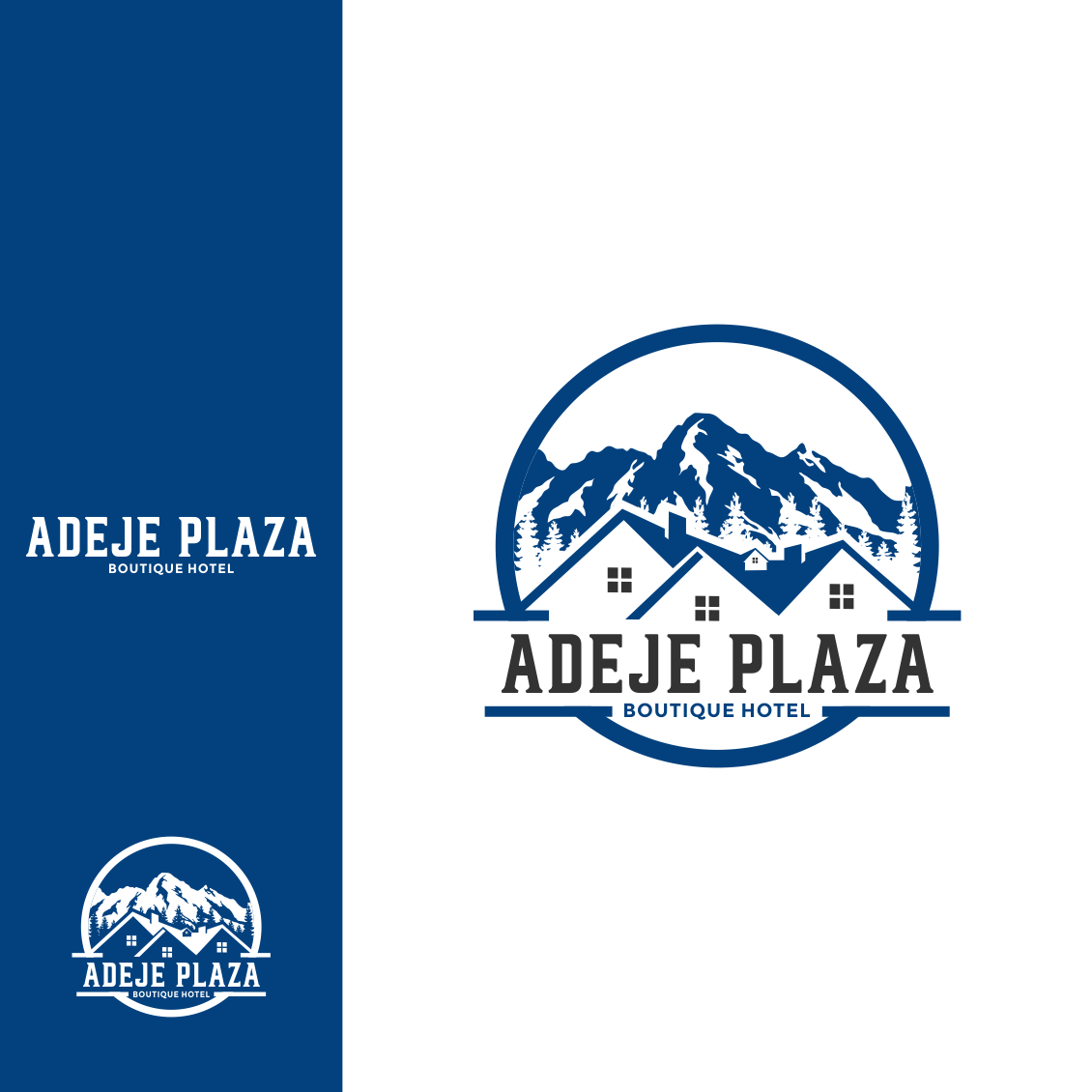 Logo Design by M.Syaiful Huda for this project | Design #29325062