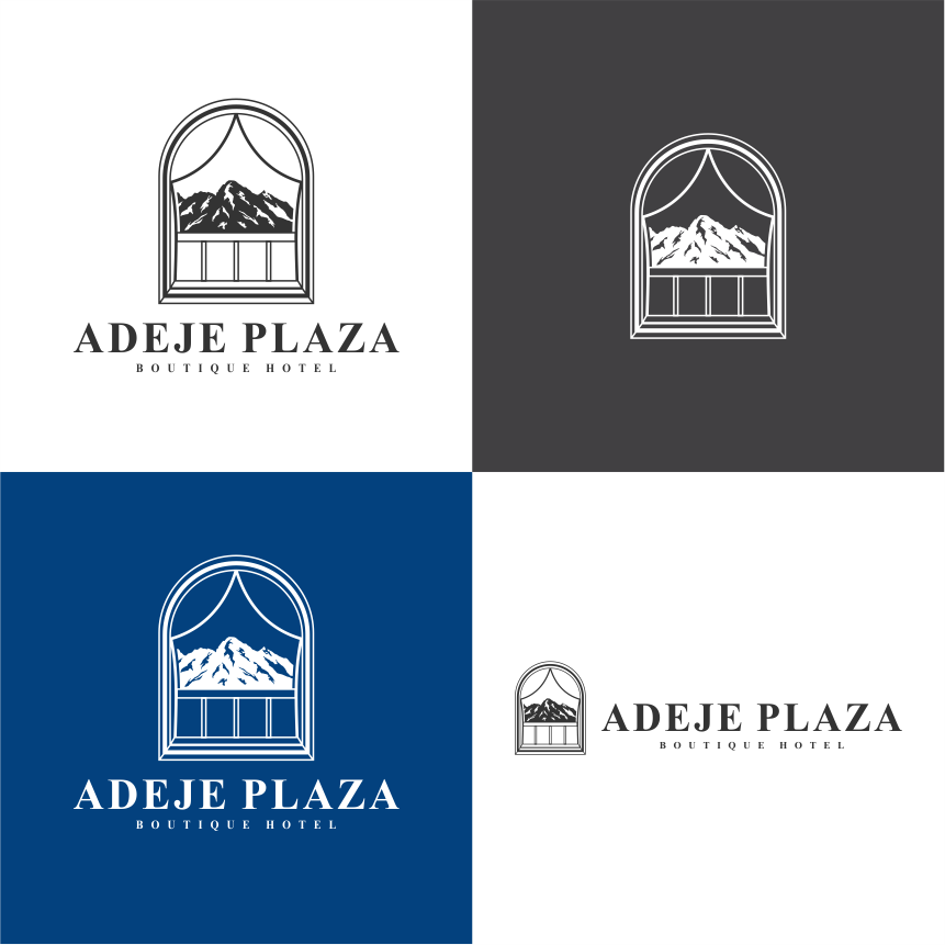 Logo Design by M.Syaiful Huda for this project | Design #29331979