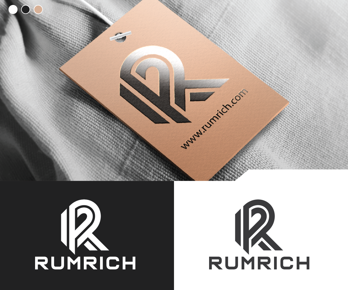 Diseño de Logo por tridsgn para este proyecto | Diseño #29329619