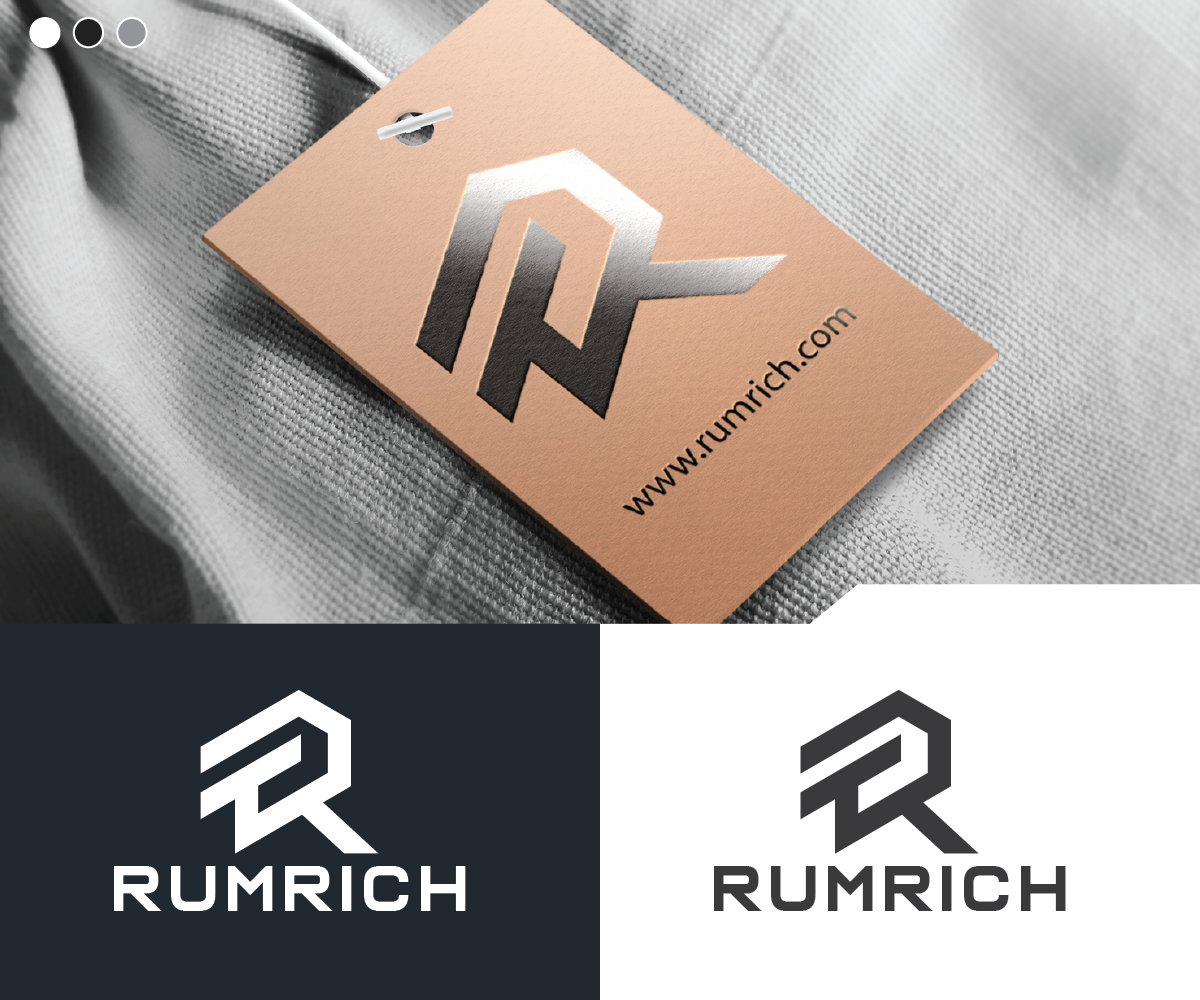 Logo Design by tridsgn for this project | Design #29332130