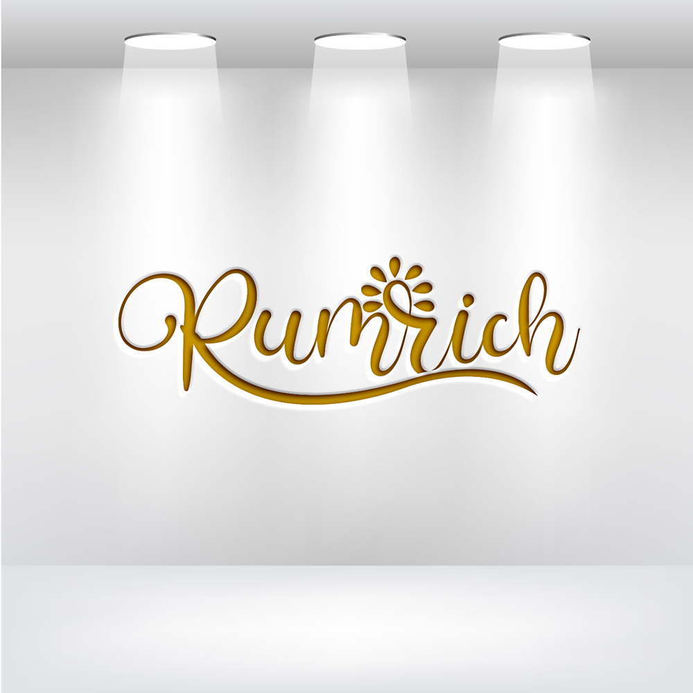 Logo Design by Uhm@design for this project | Design #29323677