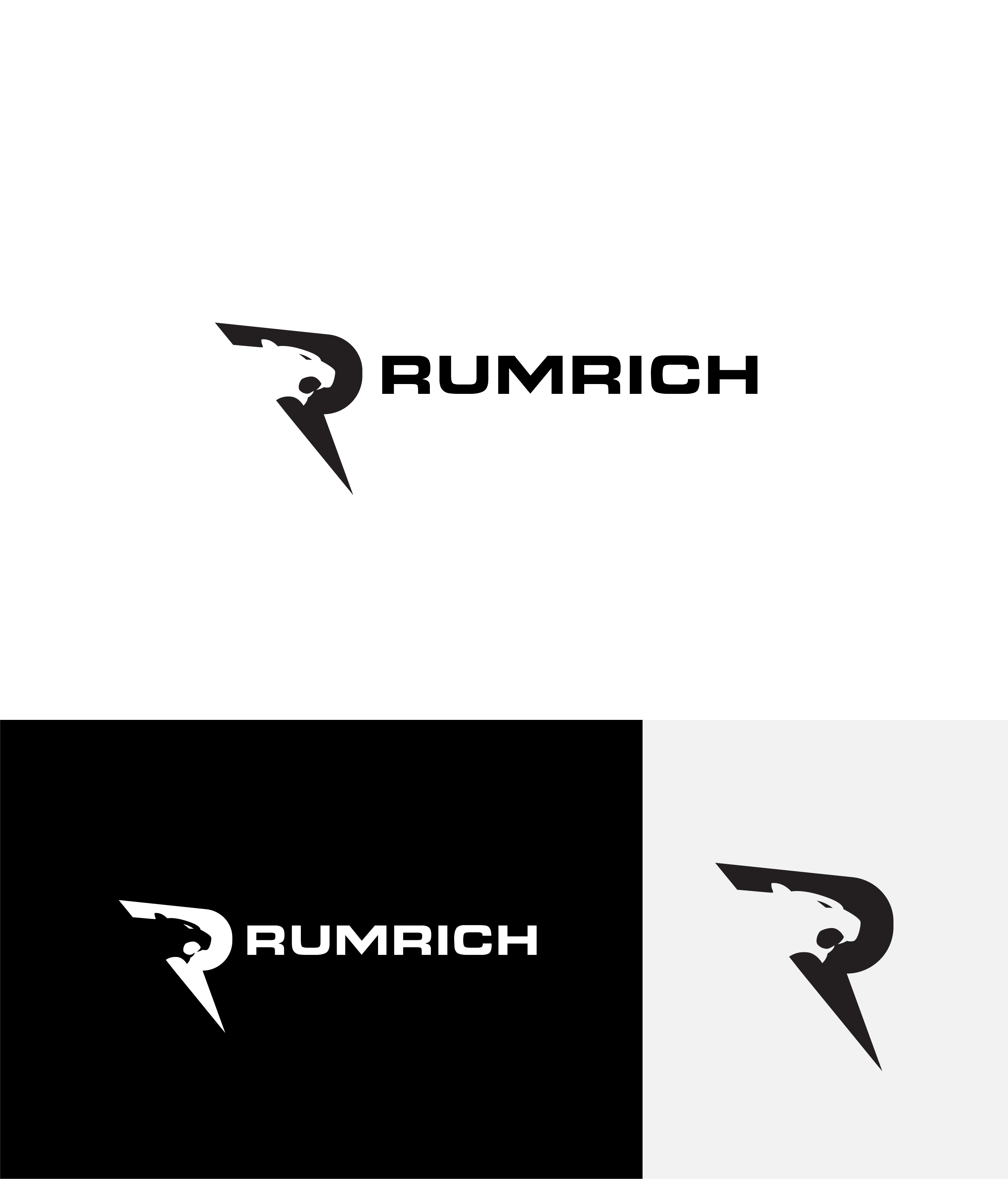 Logo Design by RikoAji for this project | Design #29331285