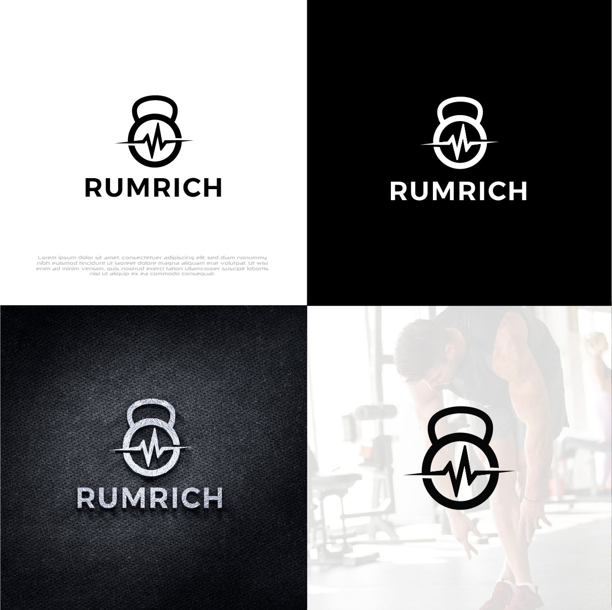 Logo Design by saktian for this project | Design #29339491