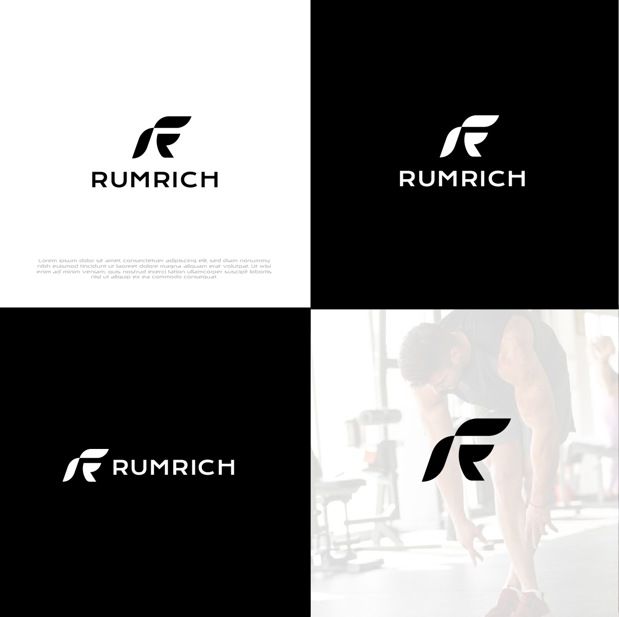 Logo Design by saktian for this project | Design #29341615