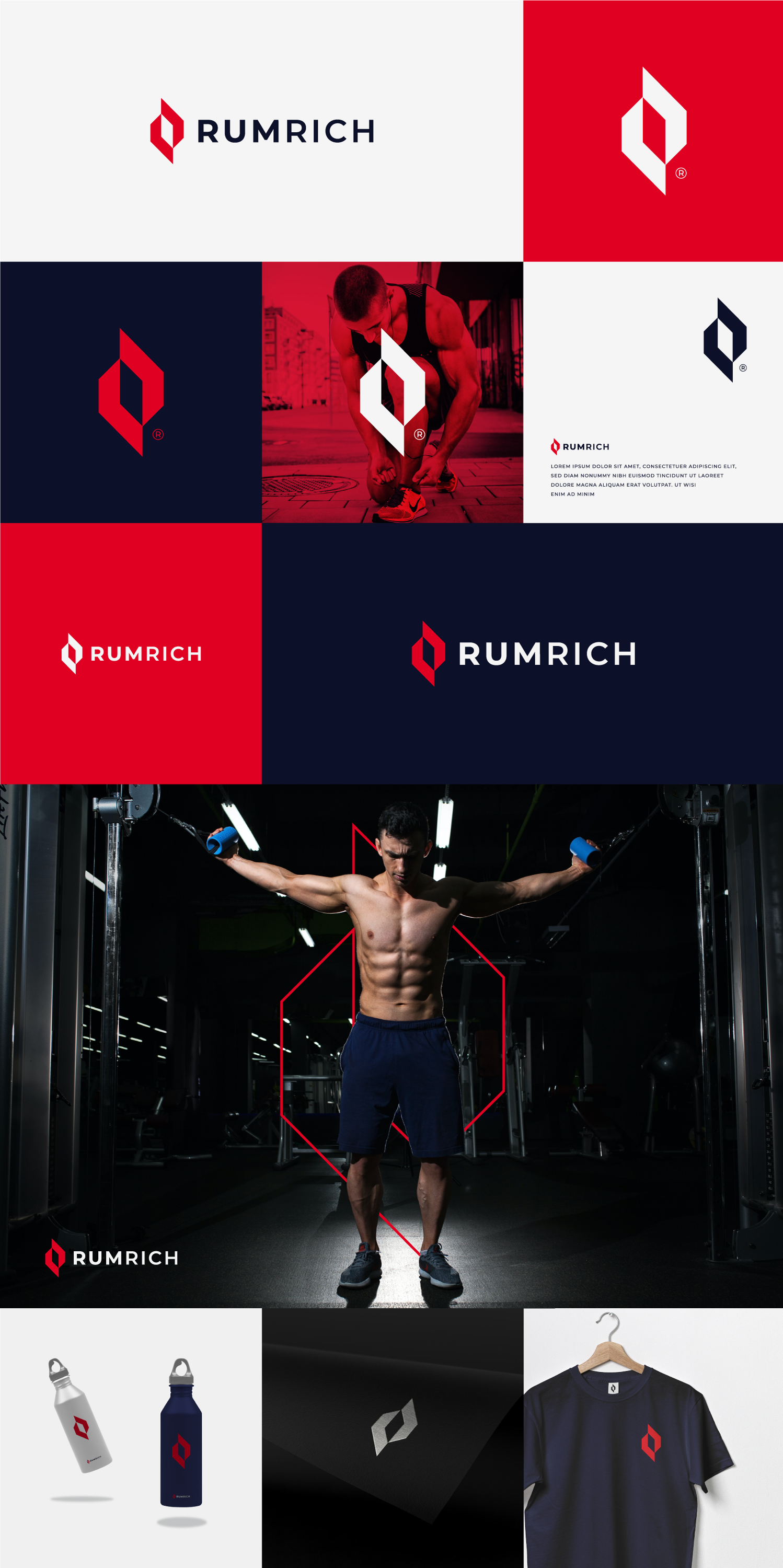 Logo Design by ZULLU for this project | Design #29341270