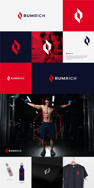 Logo Design by ZULLU