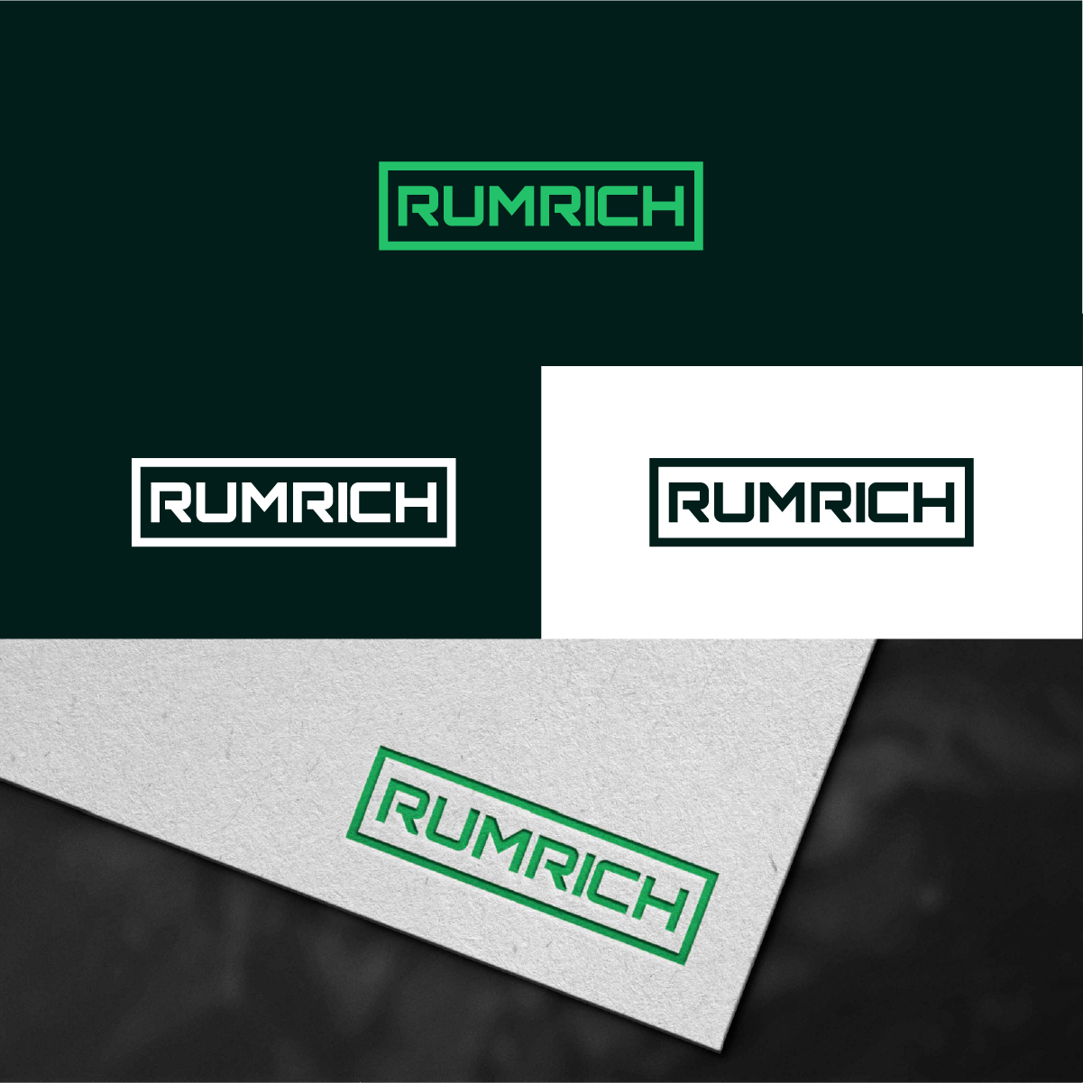 Logo Design by Hom for this project | Design #29349978