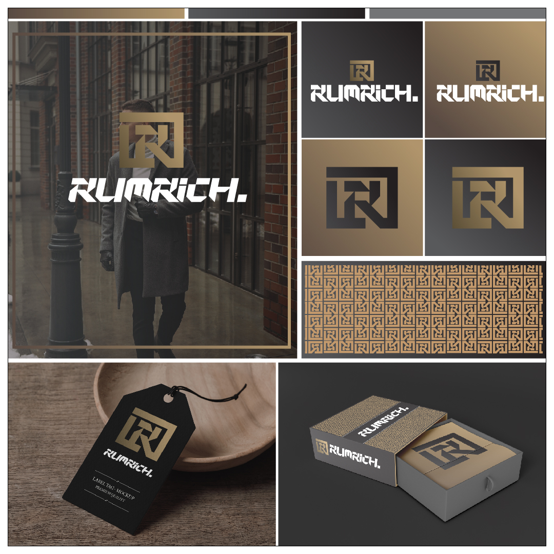 Logo Design by zero creative for this project | Design #29330069