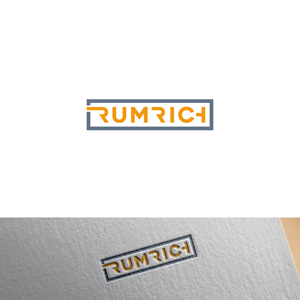 Logo Design by Arham Hidayat for this project | Design: #29343647
