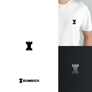 Logo Design by JohnM. for this project | Design: #29331745