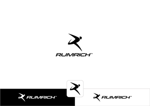 Rumrich | Diseño de Logo por ~idiaz~