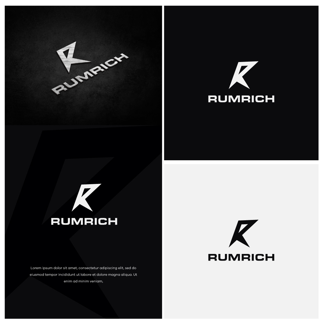 Diseño de Logo por HWdesigns para este proyecto | Diseño #29334488
