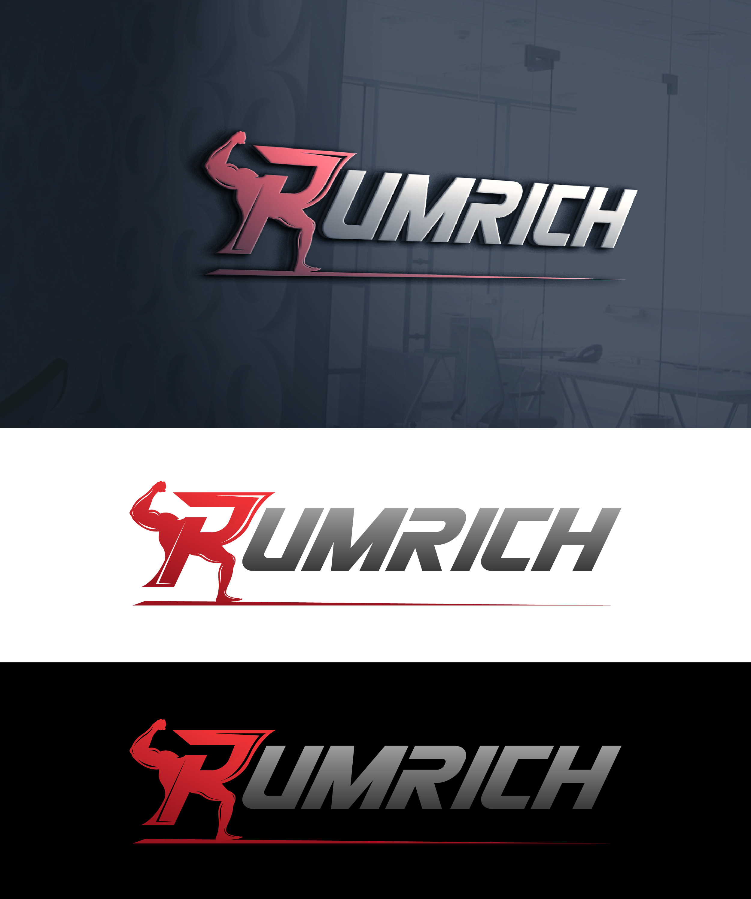 Logo Design by DesignLima for this project | Design #29326149