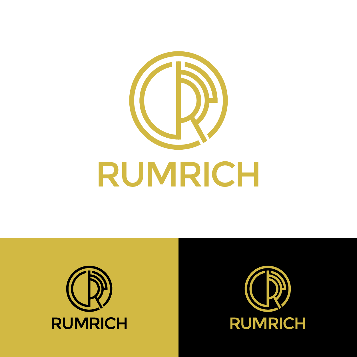 Logo Design by Fauzan Zainal for this project | Design #29323741