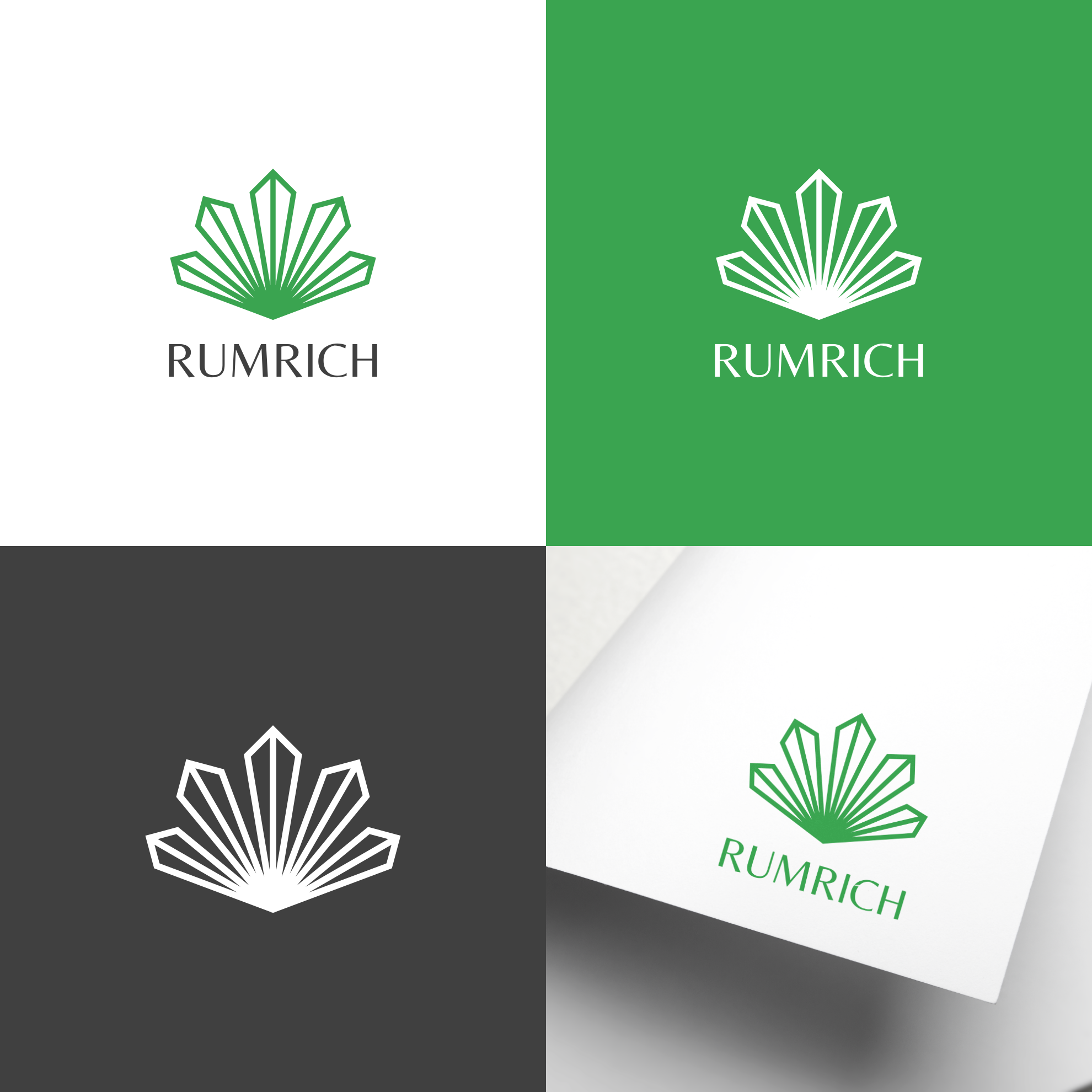 Logo Design by dedyshon for this project | Design #29352041