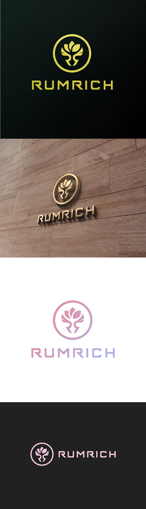 Logo Design by nhembram~