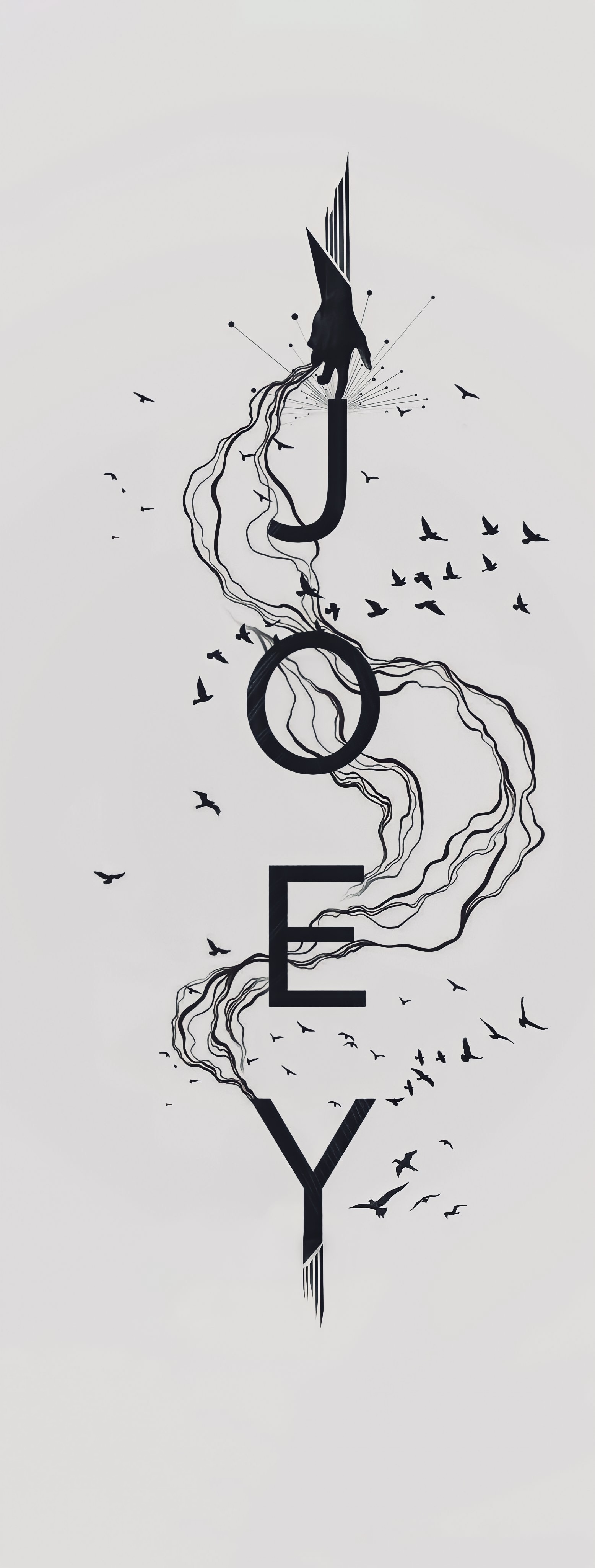 Tattoo Design by eCCe for this project | Design: #29334091