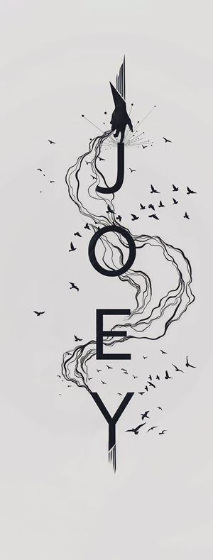 Modern Men's Arm Tattoo Design
