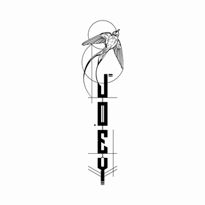 Modern Men's Arm Tattoo Design | Diseño de Tatuaje por tulikur27
