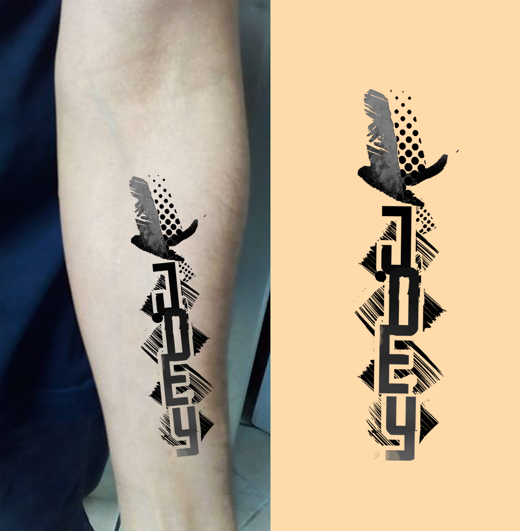 Tattoo Design by Mahder for this project | Design #29347580