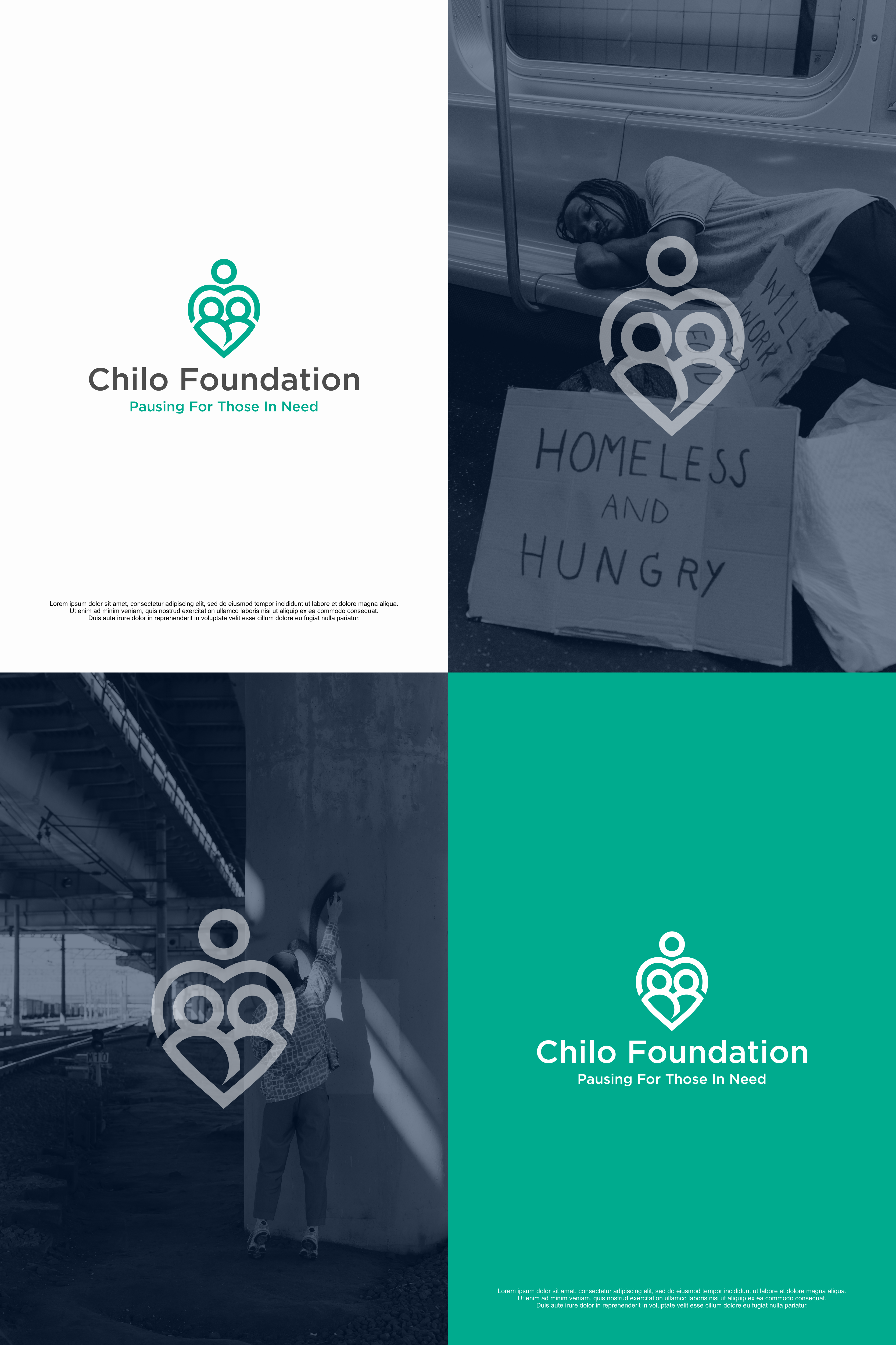 Logo Design by R!CKY for this project | Design #29357076
