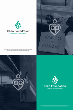 Diseño de Logo por R!CKY para este proyecto | Diseño: #29357076