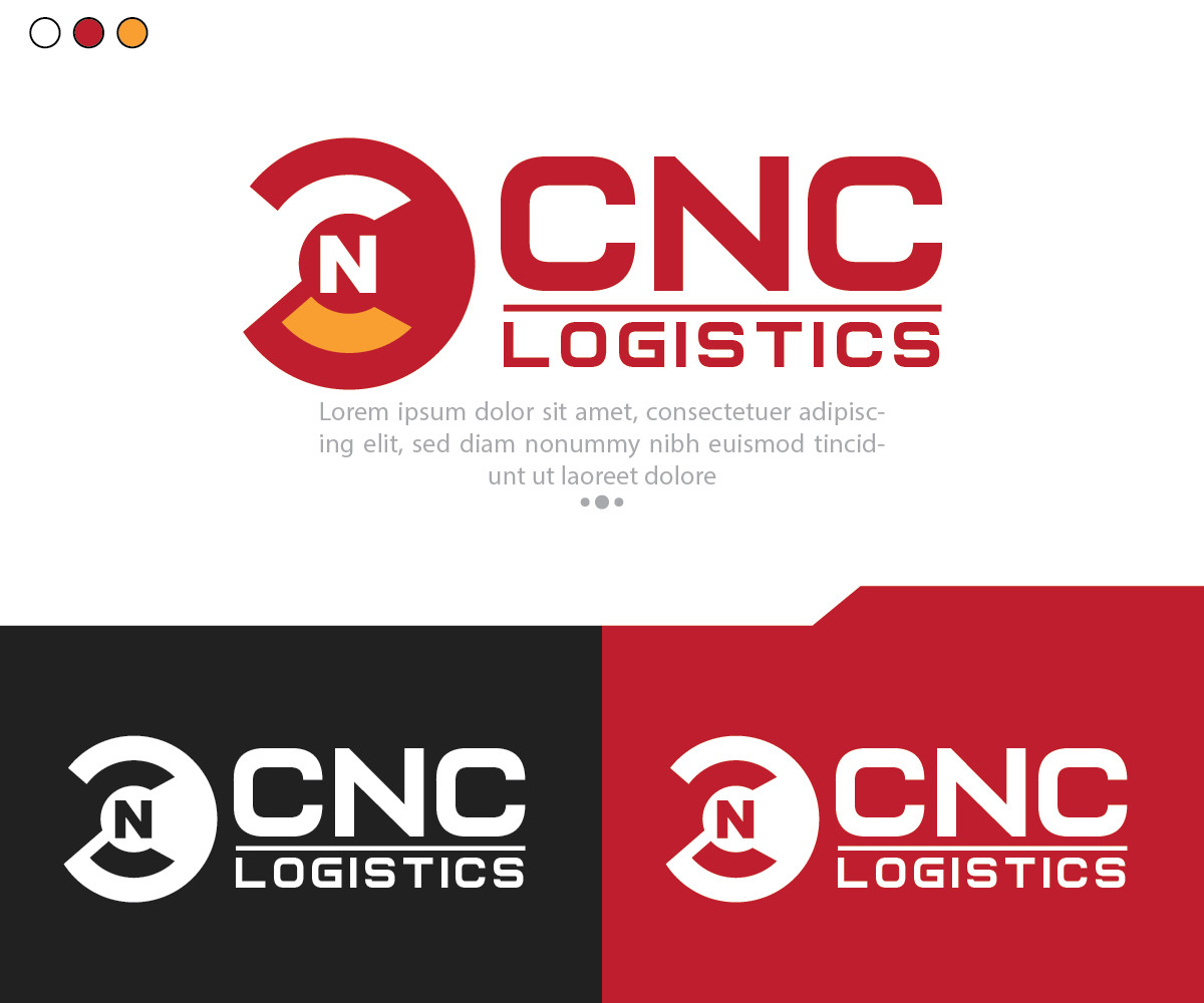 Logo Design by tridsgn for this project | Design #29328826