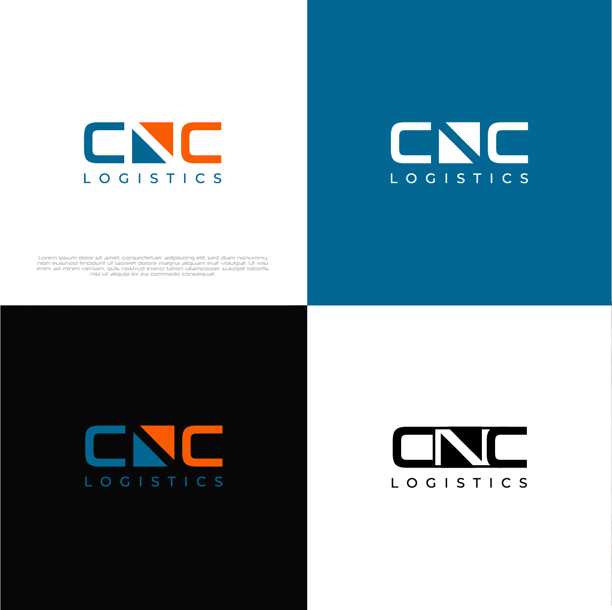 Logo Design by saktian for this project | Design #29333759