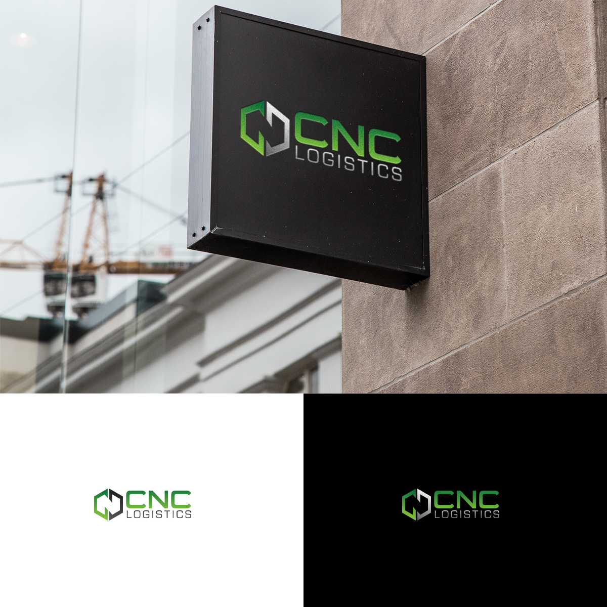 Logo-Design von END™ für dieses Projekt | Design #29333762