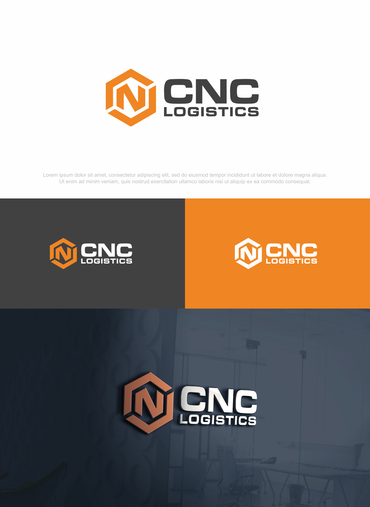 Logo Design by VectoreKing for this project | Design #29326244