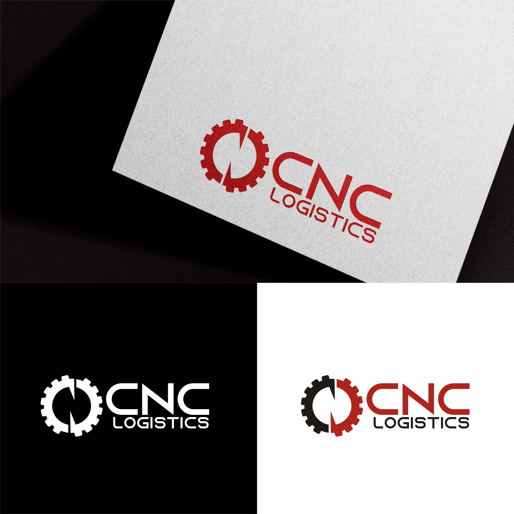 Logo Design by Creative Pixel Boxes for this project | Design #29341687