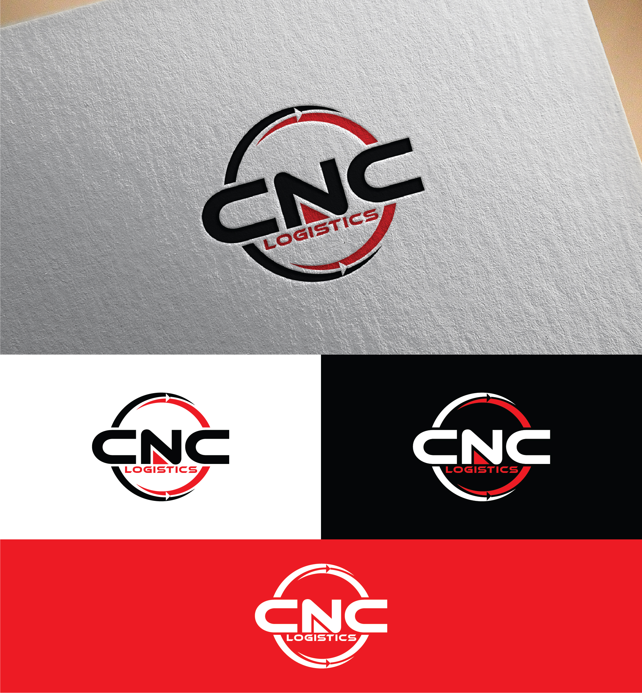 Logo Design by 3Guys for this project | Design #29335382