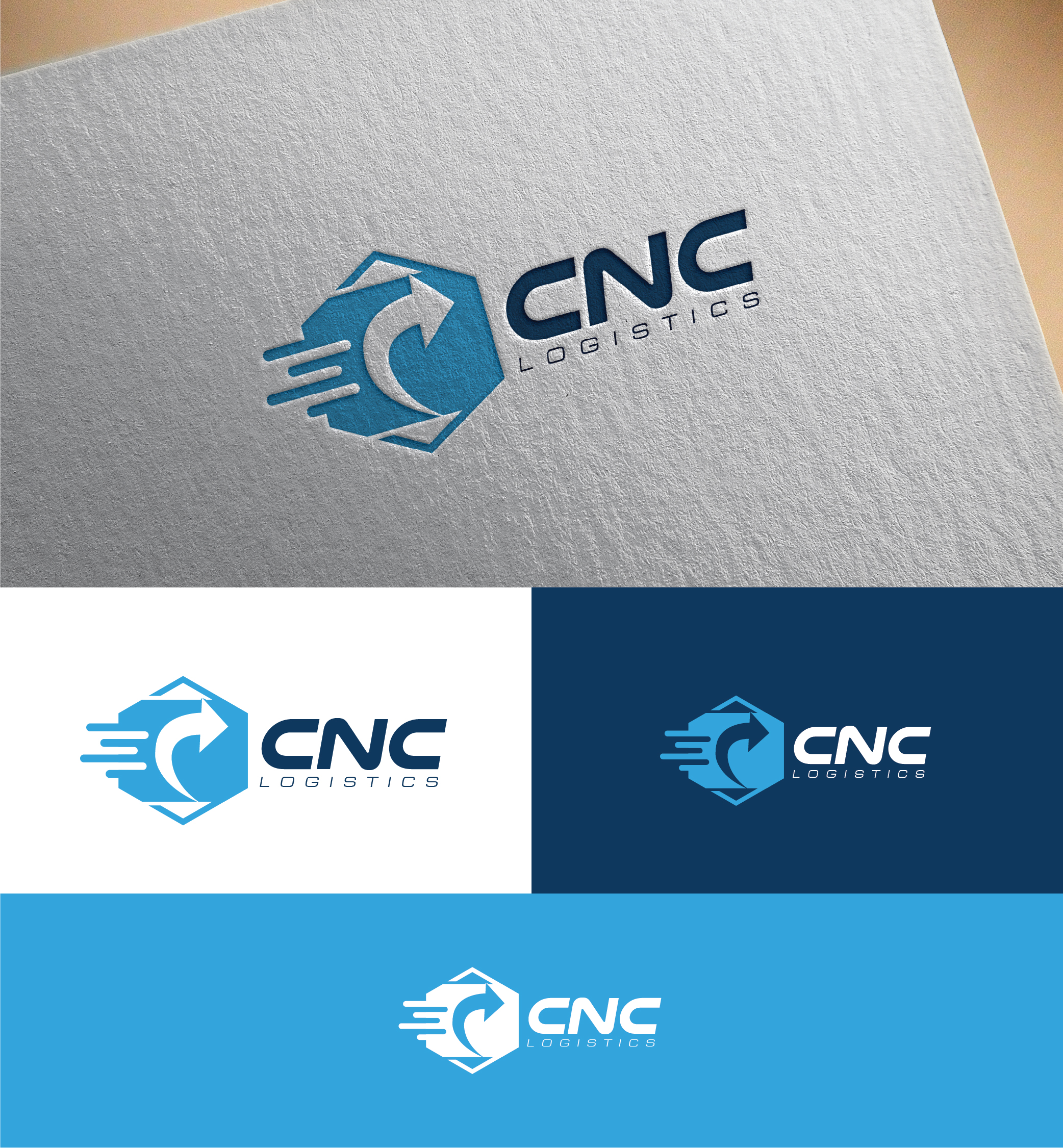 Logo Design by 3Guys for this project | Design #29335384
