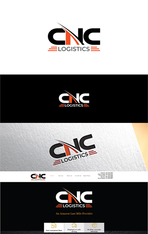 Logo Design by 3Guys for this project | Design: #29455182