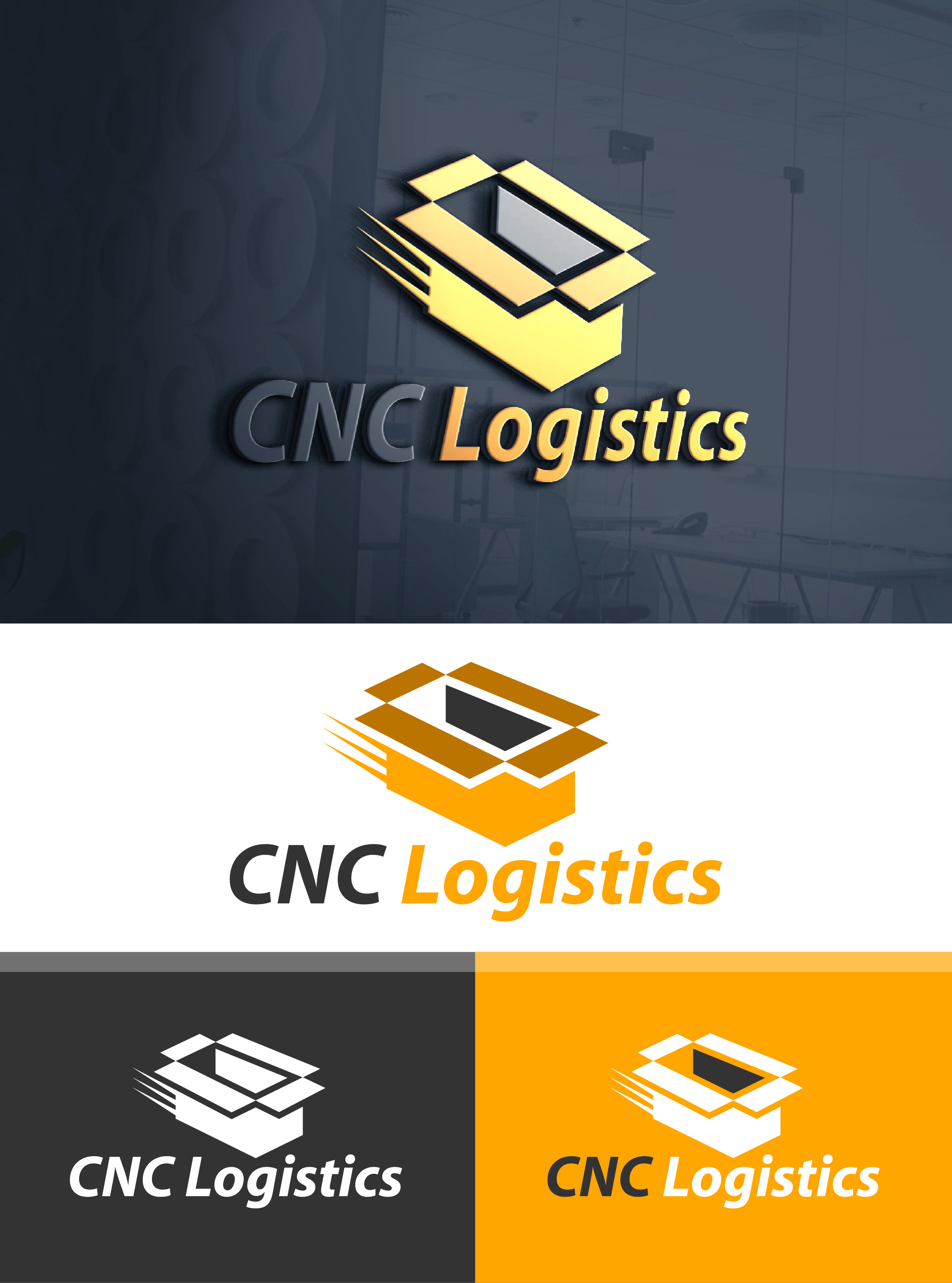 Logo Design by DesignLima for this project | Design #29326145