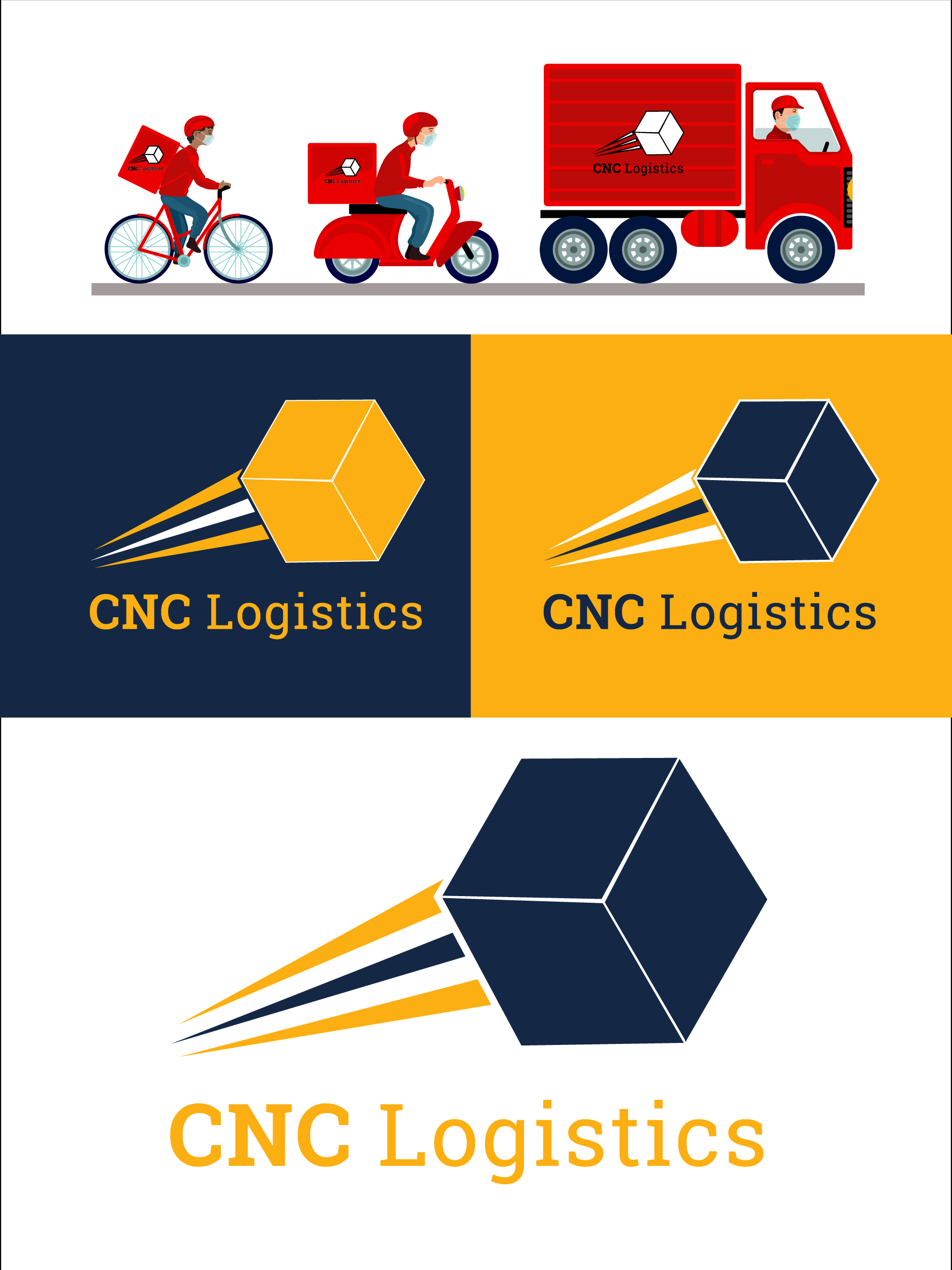 Logo Design by sjuma8521 for this project | Design #29360258