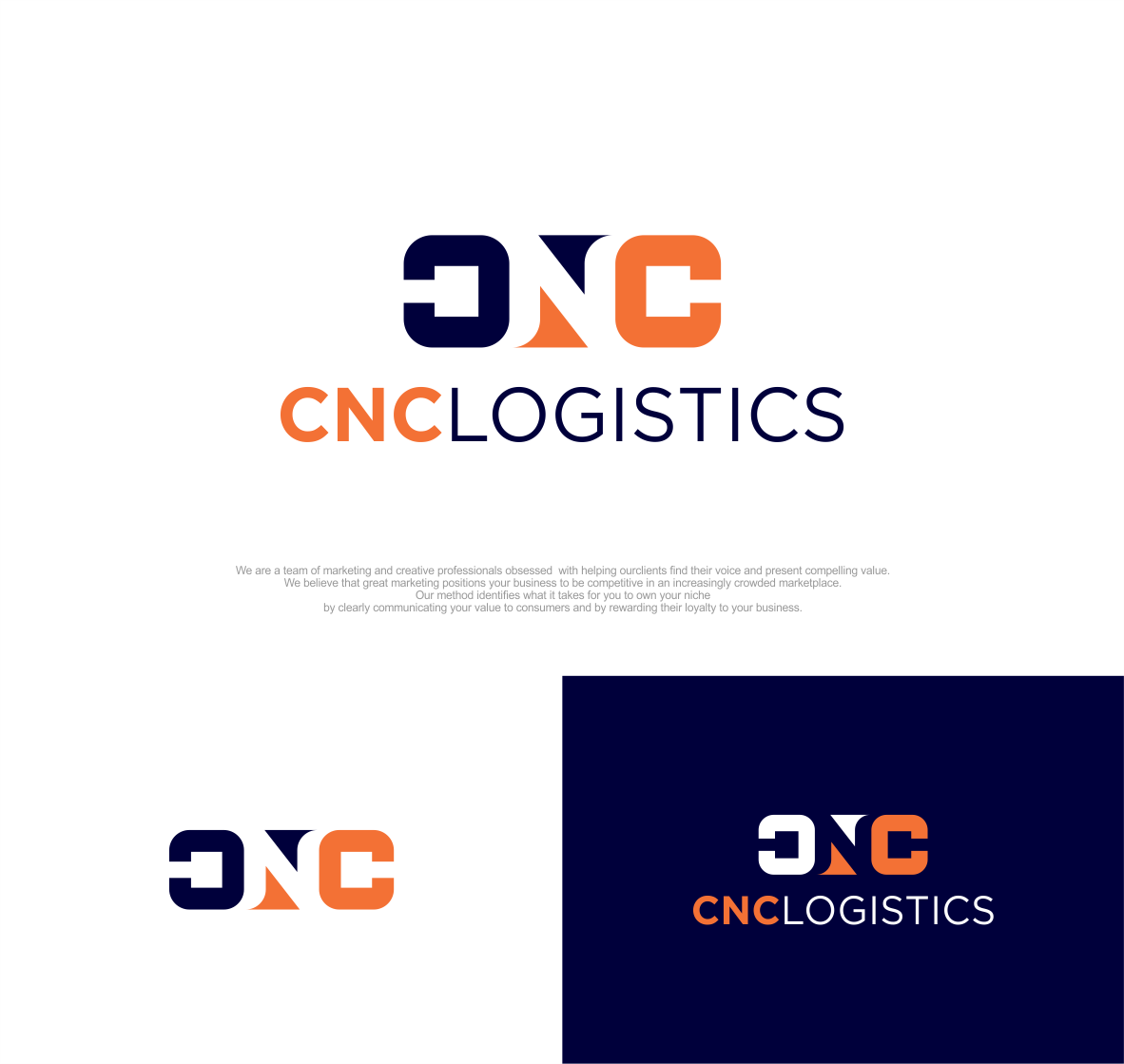 Logo Design by vintana for this project | Design #29333472